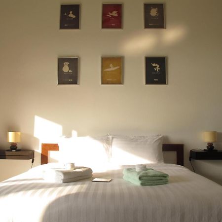 Tree Roots Retreat Hotel Районг Екстериор снимка