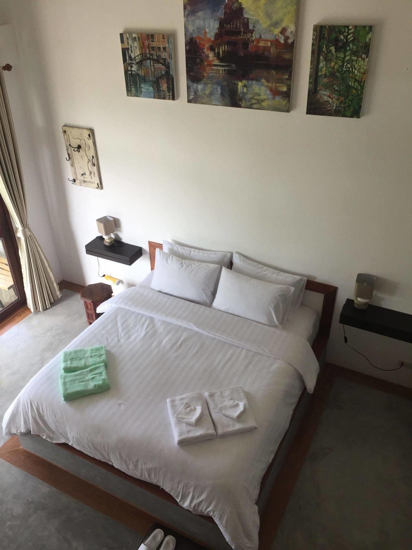 Tree Roots Retreat Hotel Районг Екстериор снимка