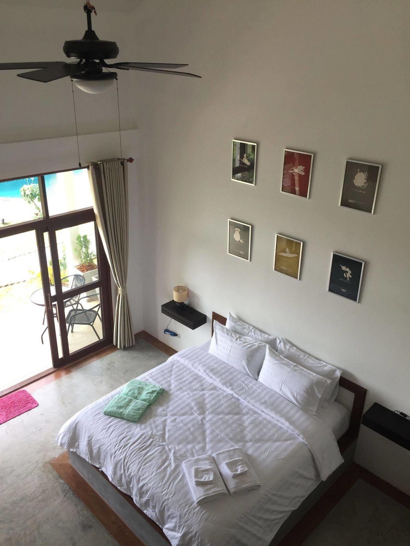 Tree Roots Retreat Hotel Районг Екстериор снимка