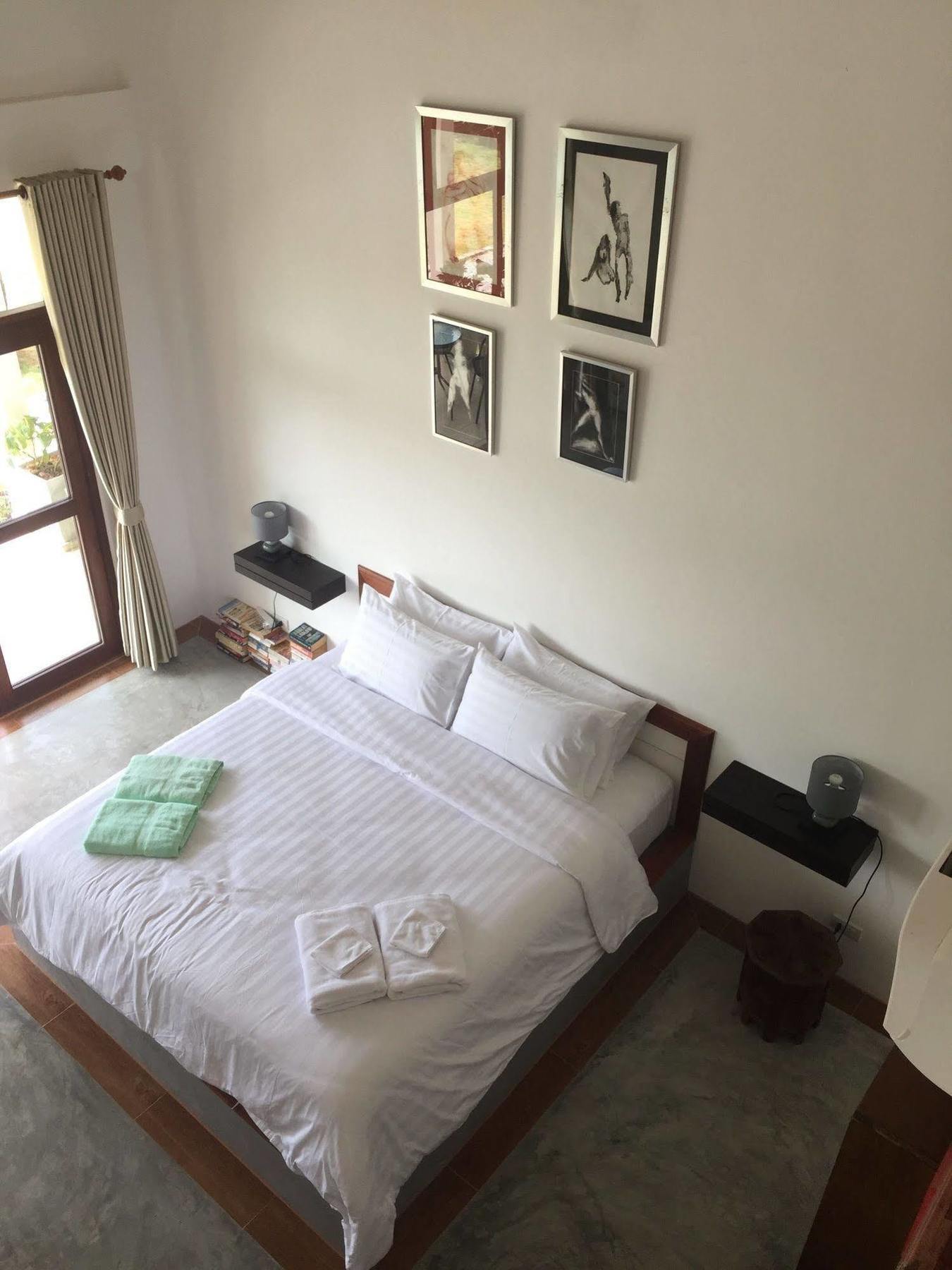 Tree Roots Retreat Hotel Районг Екстериор снимка