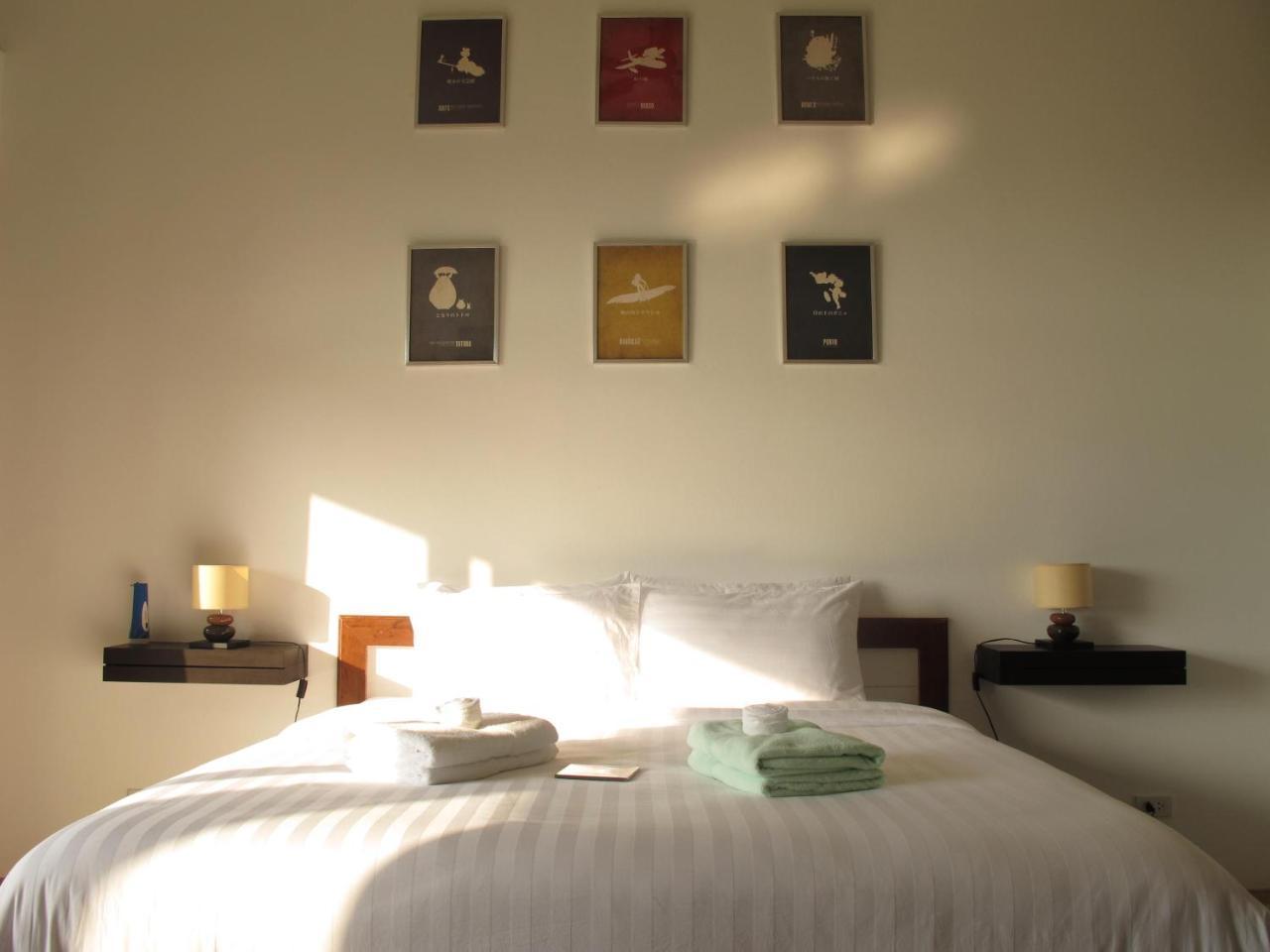 Tree Roots Retreat Hotel Районг Екстериор снимка