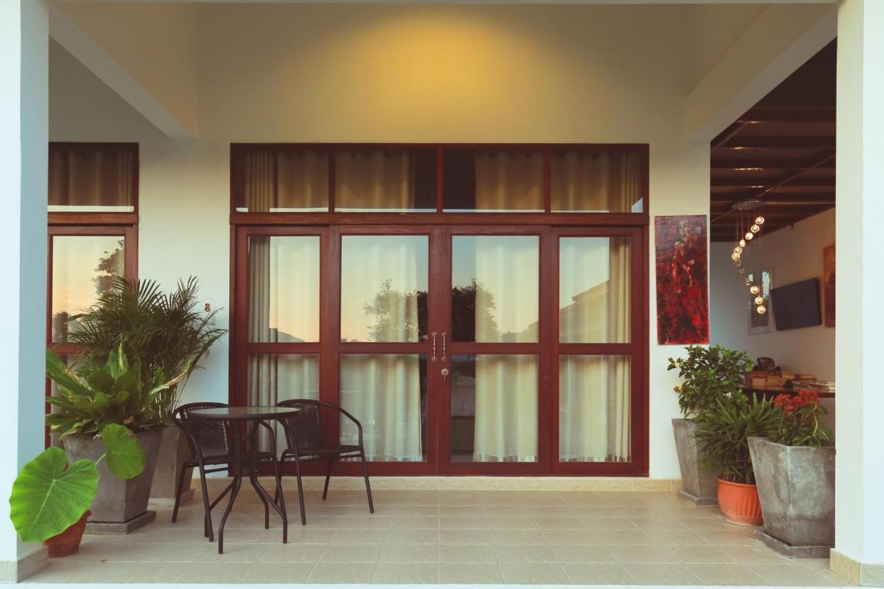 Tree Roots Retreat Hotel Районг Екстериор снимка