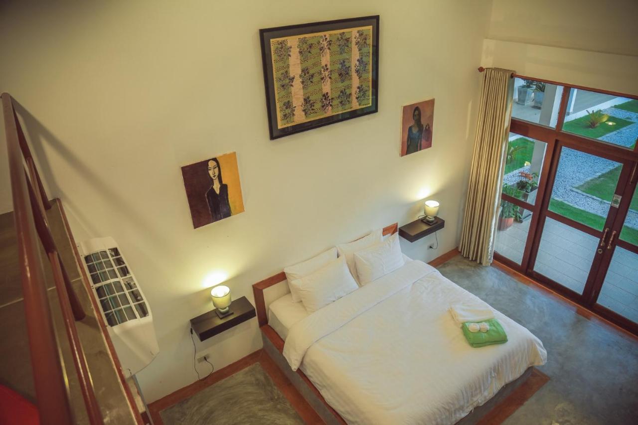 Tree Roots Retreat Hotel Районг Екстериор снимка